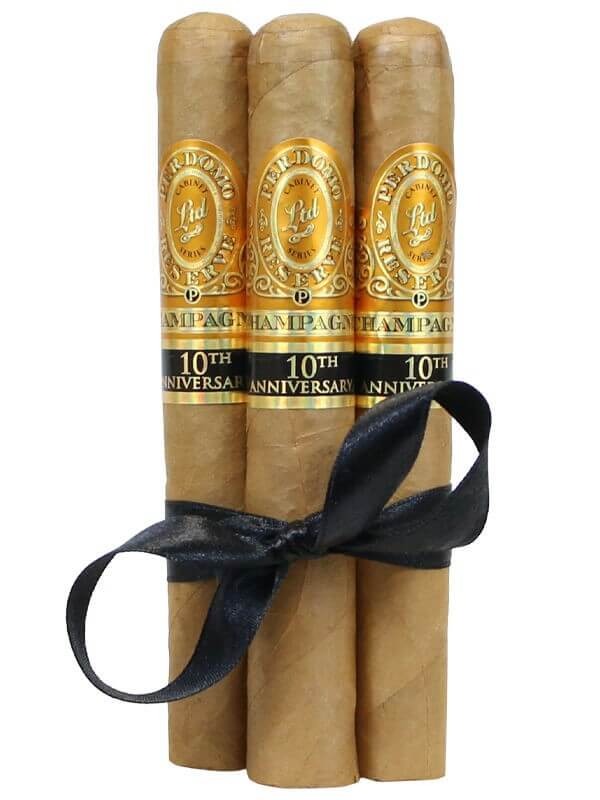 Perdomo Champagne Fresh Pack