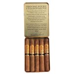 Perdomo Champagne Puritos