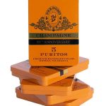 Perdomo Champagne Puritos