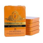Perdomo Champagne Puritos