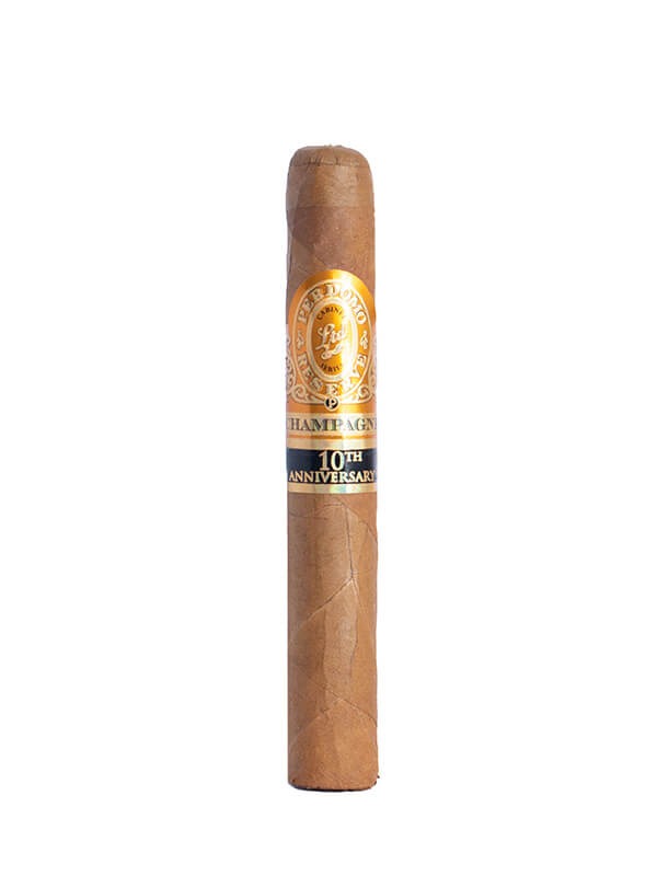 Perdomo Champagne Puritos