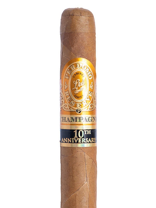 Perdomo Champagne Puritos