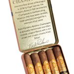Perdomo Champagne Puritos
