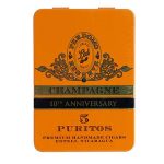 Perdomo Champagne Puritos
