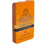 Perdomo Champagne Puritos