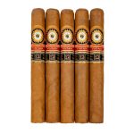 Perdomo Double Aged Vintage Connecticut Churchill