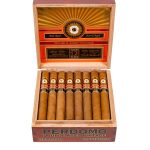 Perdomo Double Aged Vintage Connecticut Churchill