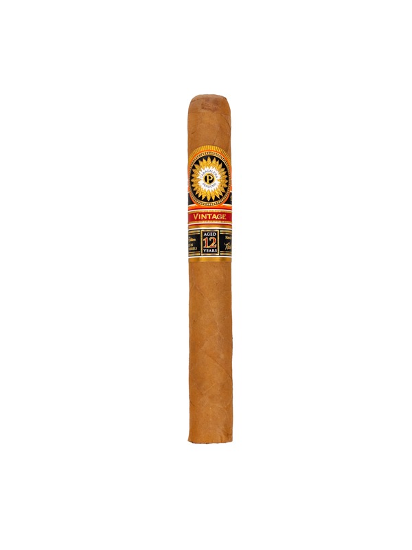 Perdomo Double Aged Vintage Connecticut Churchill