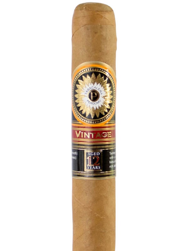 Perdomo Double Aged Vintage Connecticut Epicure