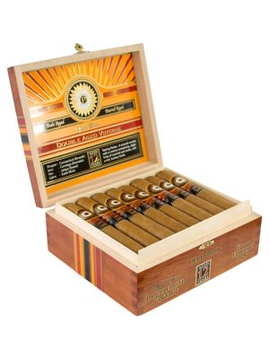 Perdomo Double Aged Vintage Connecticut Epicure