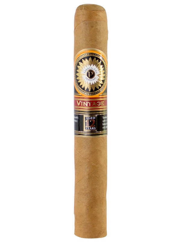 Perdomo Double Aged Vintage Connecticut Epicure