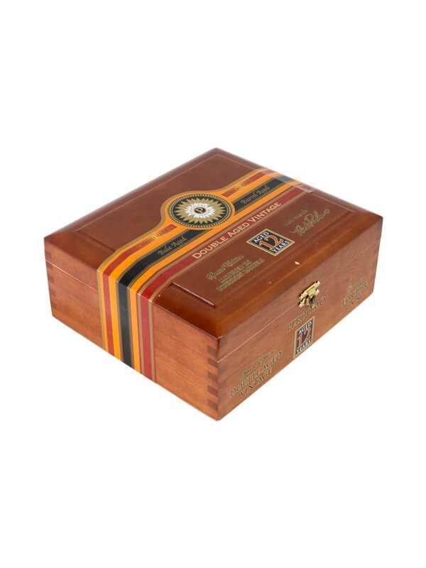 Perdomo Double Aged Vintage Connecticut Epicure