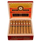 Perdomo Double Aged Vintage Connecticut Gordo Extra