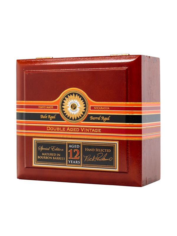 Perdomo Double Aged Vintage Connecticut Gordo Extra