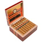 Perdomo Double Aged Vintage Connecticut Gordo Extra