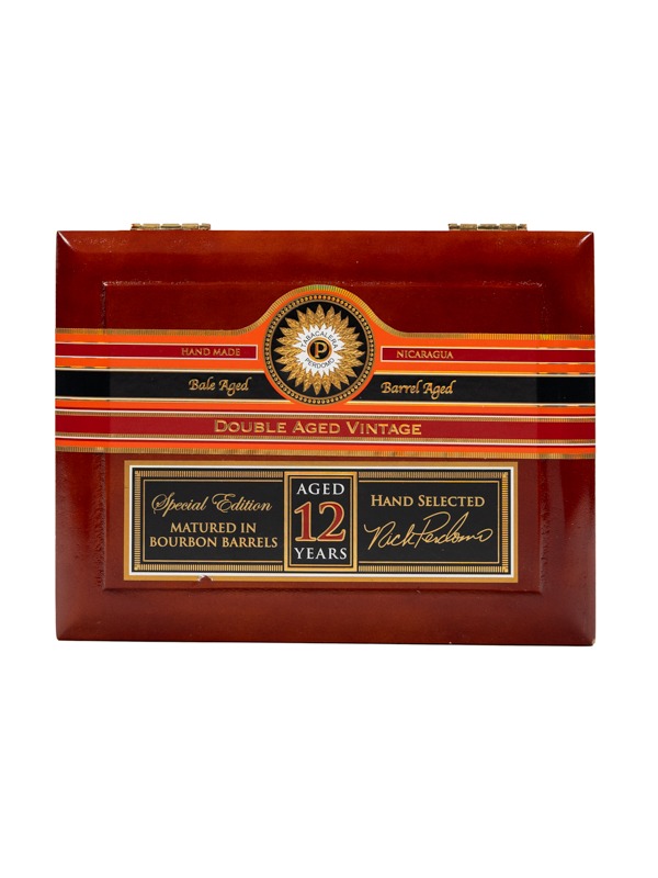 Perdomo Double Aged Vintage Connecticut Robusto