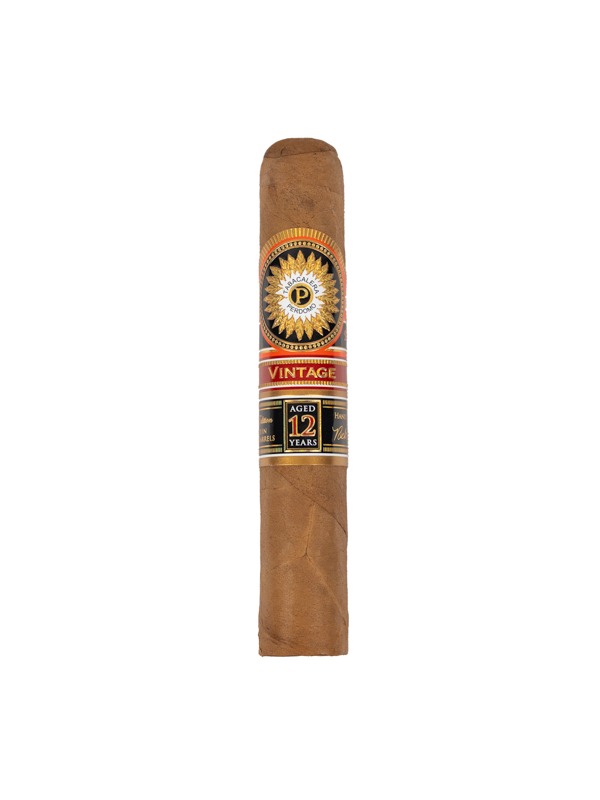 Perdomo Double Aged Vintage Connecticut Robusto