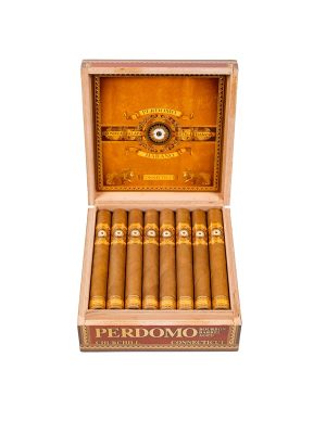 Perdomo Habano Connecticut Churchill