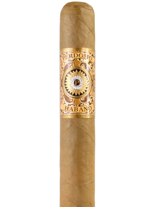 Perdomo Habano Connecticut Epicure