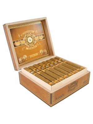 Perdomo Habano Connecticut Epicure
