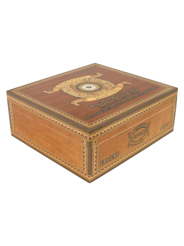 Perdomo Habano Connecticut Epicure