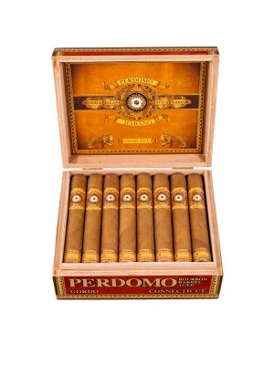Perdomo Habano Connecticut Gordo