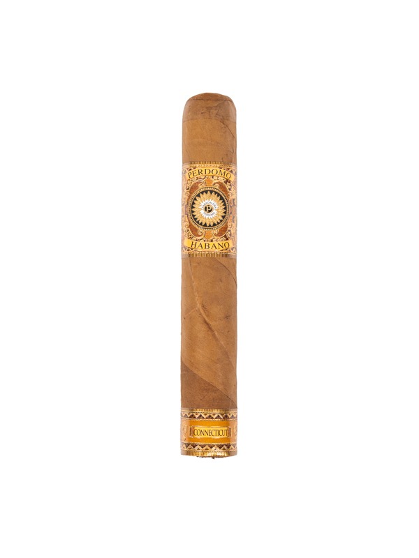 Perdomo Habano Connecticut Gordo