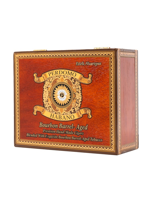 Perdomo Habano Connecticut Gordo
