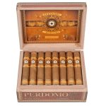 Perdomo Habano Connecticut Robusto