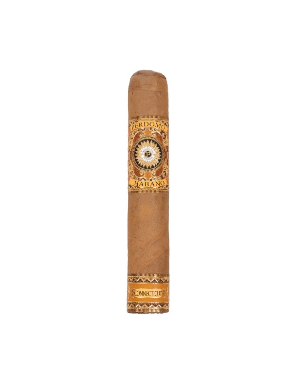 Perdomo Habano Connecticut Robusto