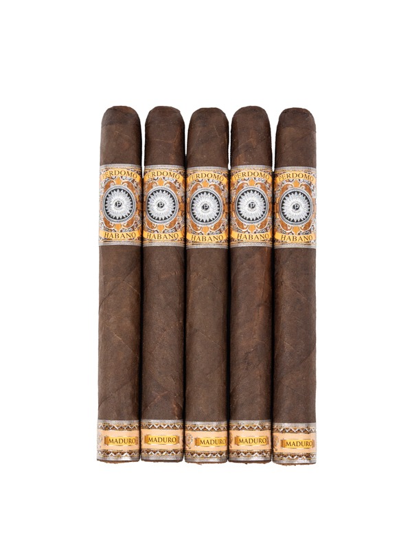 Perdomo Habano Maduro Churchill