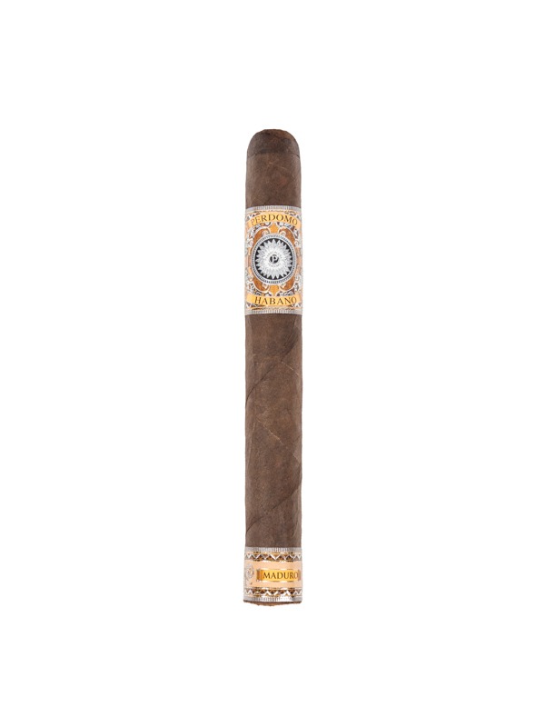 Perdomo Habano Maduro Churchill