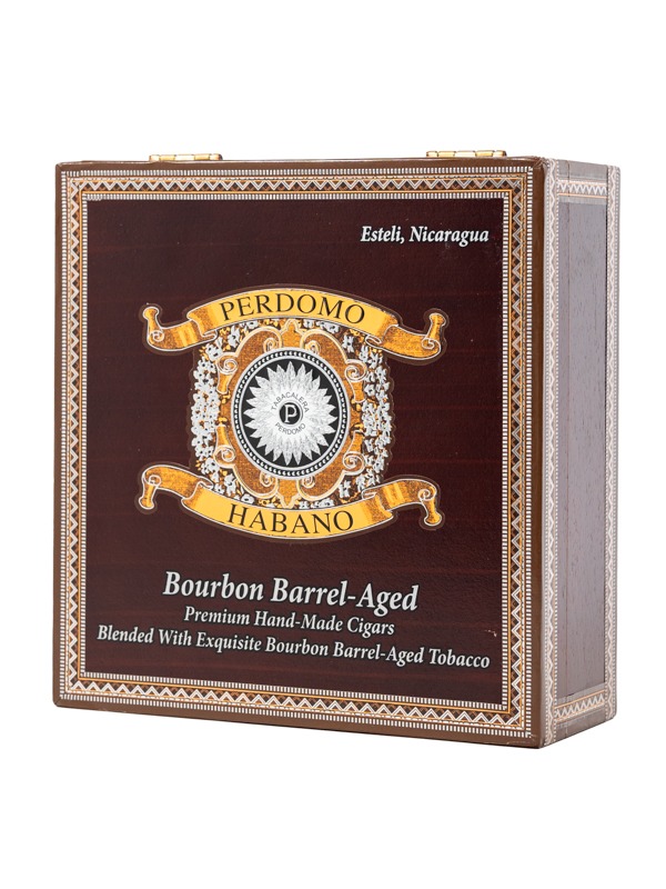 Perdomo Habano Maduro Churchill