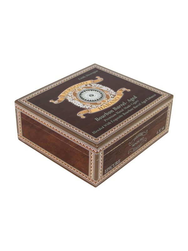 Perdomo Habano Maduro Epicure