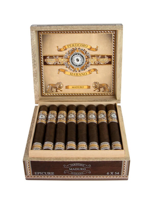 Perdomo Habano Maduro Epicure