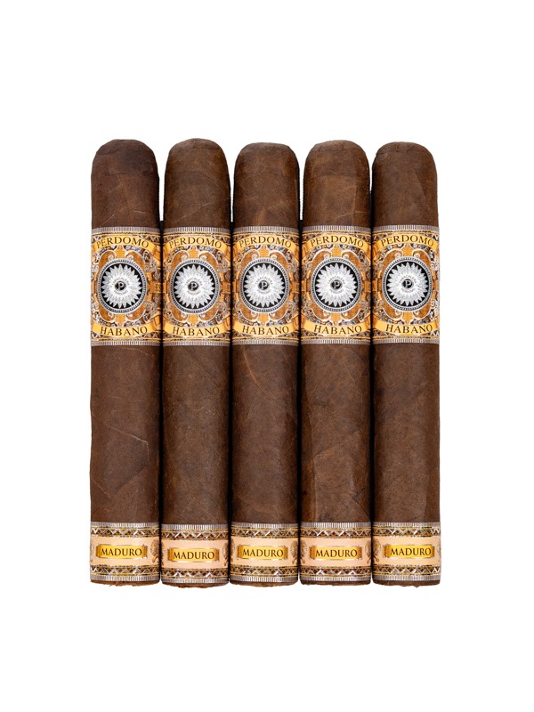 Perdomo Habano Maduro Gordo