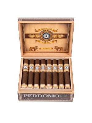 Perdomo Habano Maduro Gordo