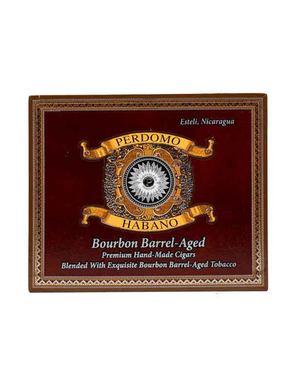 Perdomo Habano Maduro Gordo