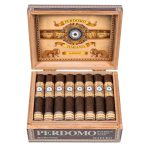 Perdomo Habano Maduro Robusto