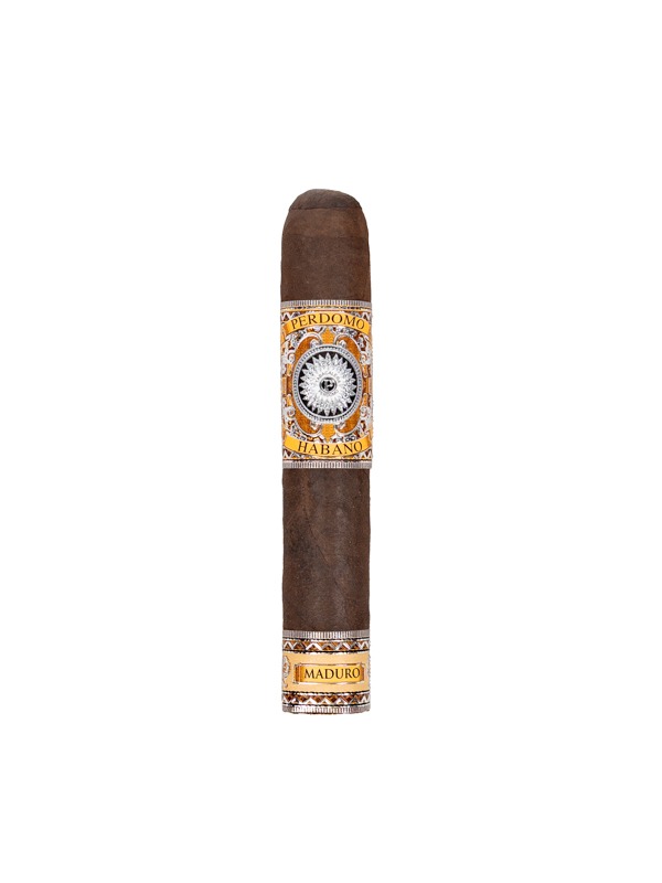Perdomo Habano Maduro Robusto