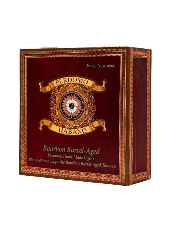 Perdomo Habano Sun Grown Churchill