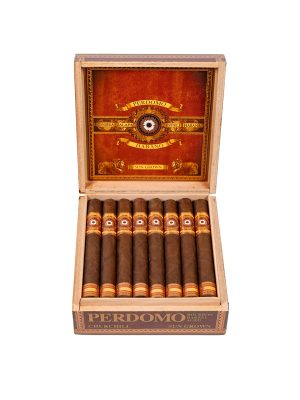 Perdomo Habano Sun Grown Churchill