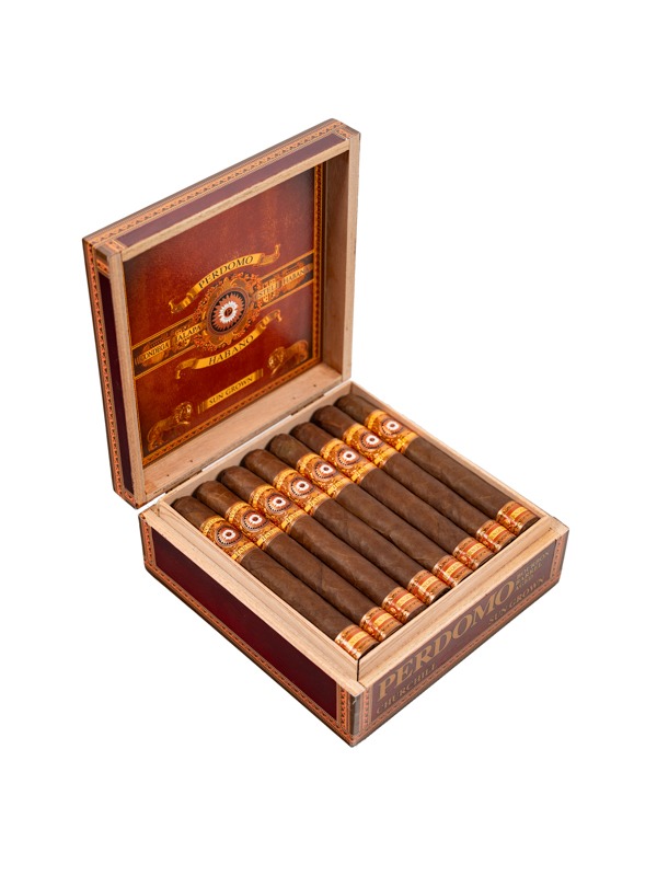 Perdomo Habano Sun Grown Churchill