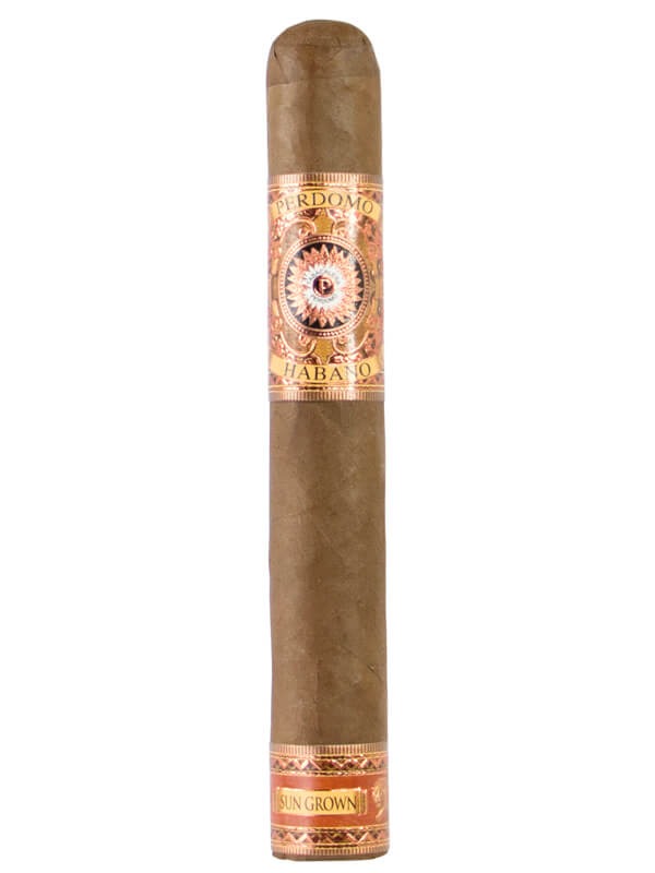 Perdomo Habano Sun Grown Epicure