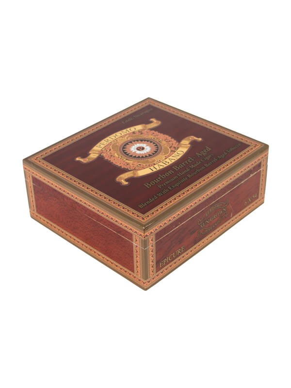 Perdomo Habano Sun Grown Epicure