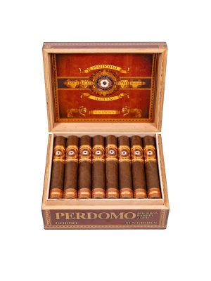 Perdomo Habano Sun Grown Gordo