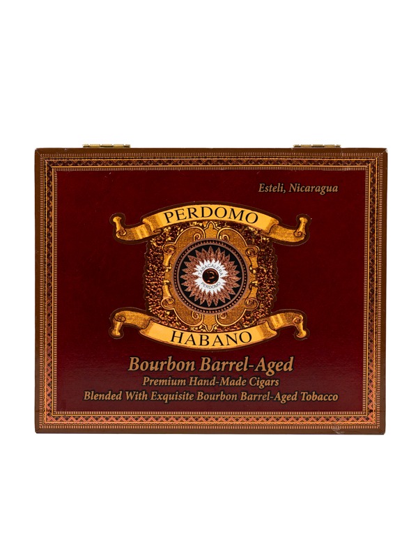 Perdomo Habano Sun Grown Gordo