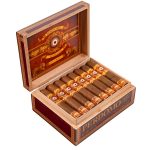 Perdomo Habano Sun Grown Robusto
