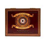 Perdomo Habano Sun Grown Robusto