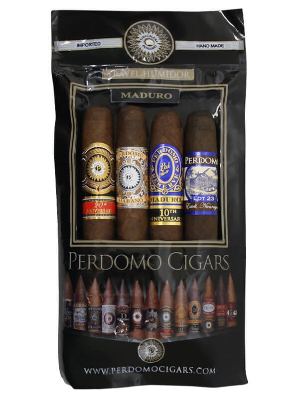 Perdomo Maduro Fresh Pack